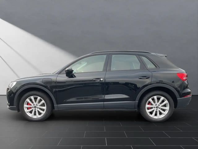 Audi Q3 1.4 TFSI Hybride