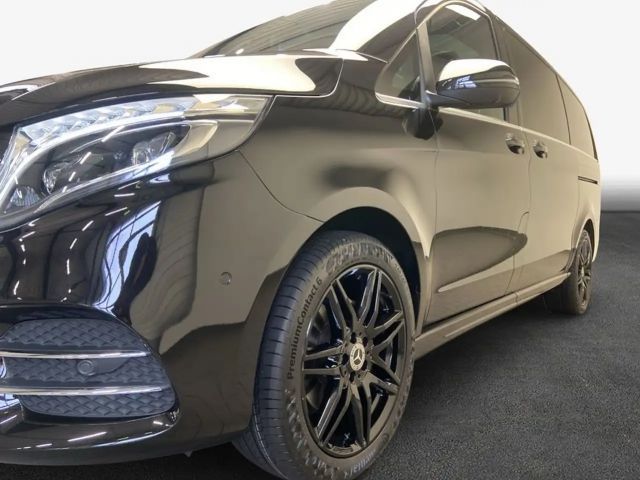 Mercedes-Benz V 300 V-Klasse