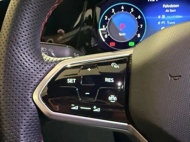 Volkswagen Golf 2.0 TSI DSG GTI Golf VIII