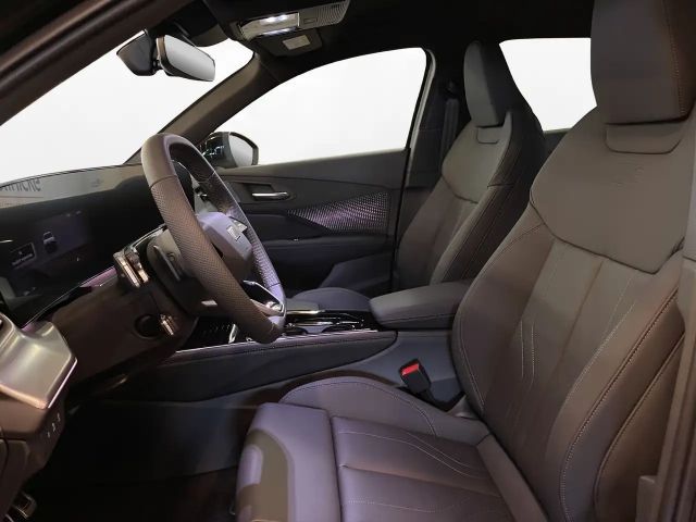 Audi Q3 Hybride S-Tronic