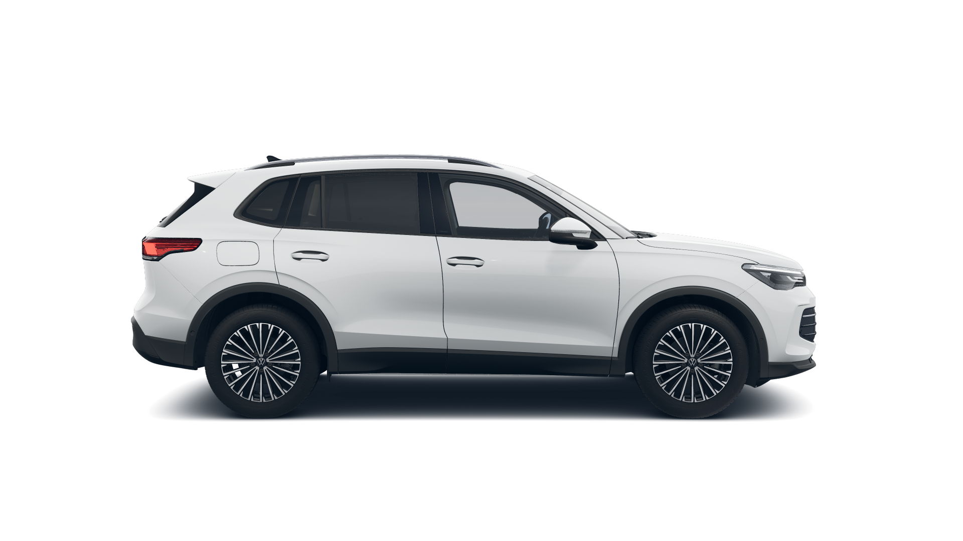 Volkswagen Tiguan 1.5 eTSI DSG