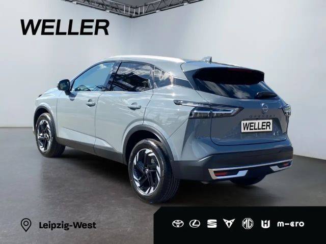 Nissan Qashqai DIG-T