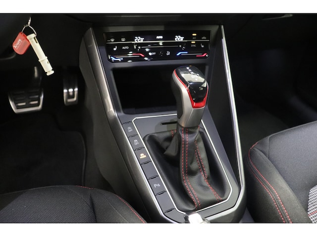 Volkswagen Polo 2.0 TSI GTI