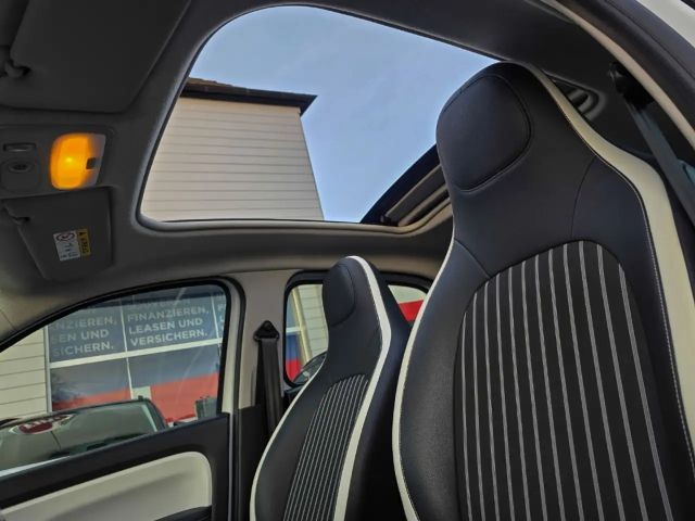 Renault Twingo Electric Intens