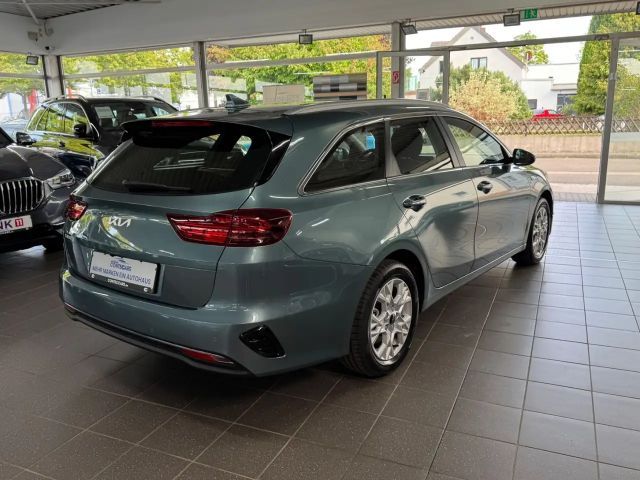 Kia Ceed CRDi SportWagon Super Pack Vision