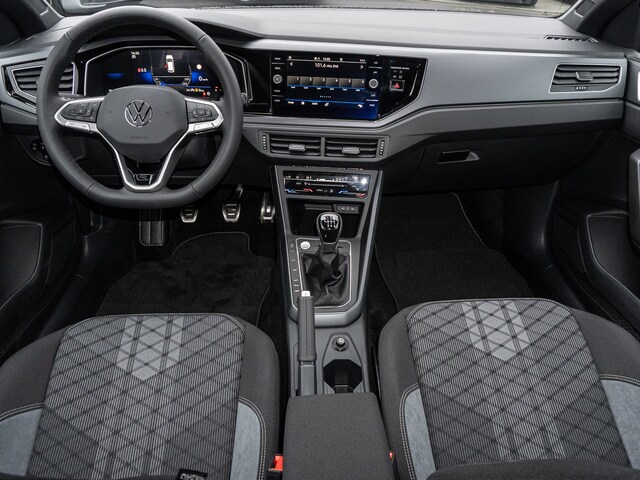 Volkswagen Taigo 1.0 TSI