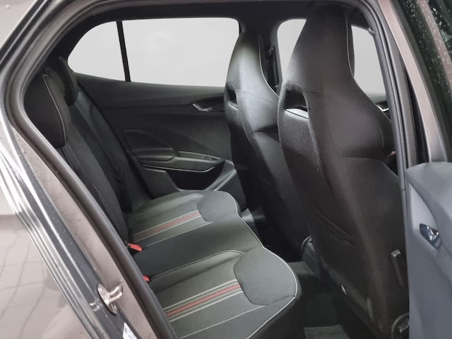 Skoda Fabia Monte Carlo