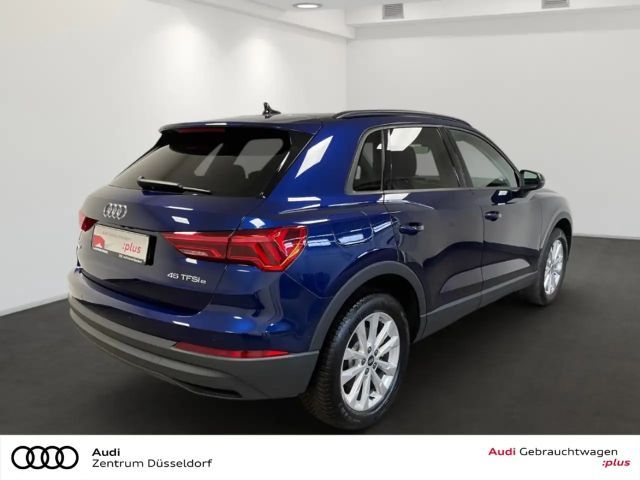 Audi Q3 45 TFSI Hybride