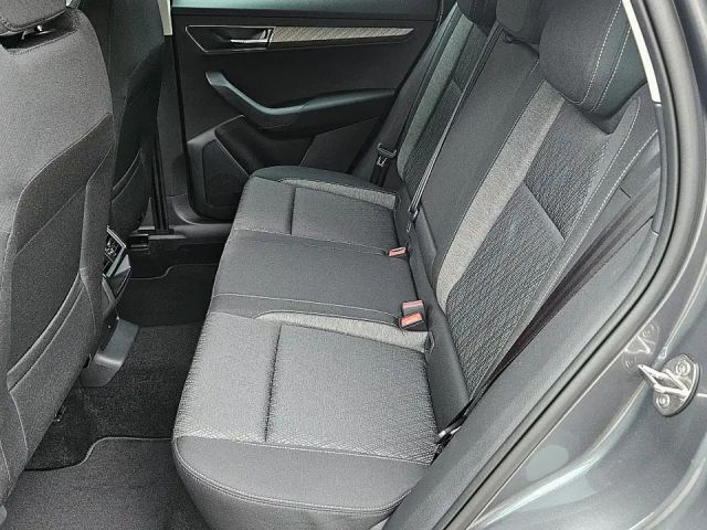 Skoda Karoq 4x4 Selection