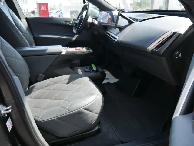 BMW iX xDrive40