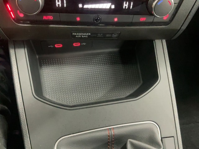 Seat Ibiza 1.0 TSI FR-lijn