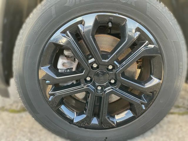 Jeep Compass 1.3 PHEV UPLAND AT