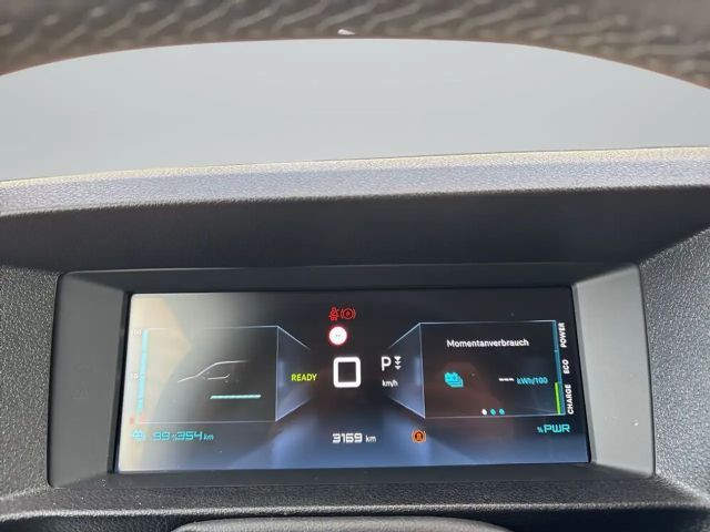 Citroën Spacetourer Business