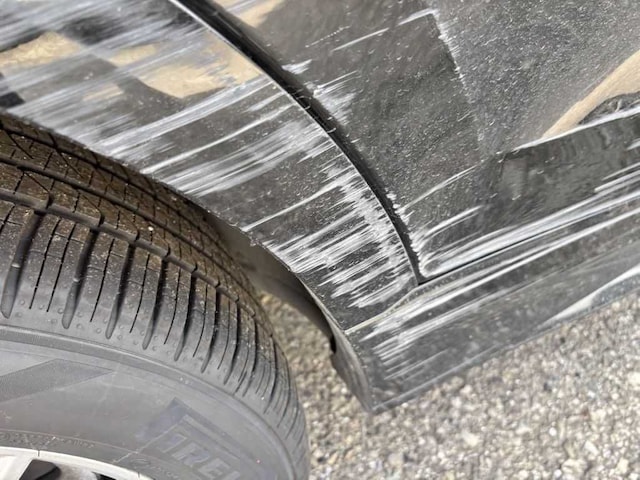 Audi Q8 45 TDI Quattro