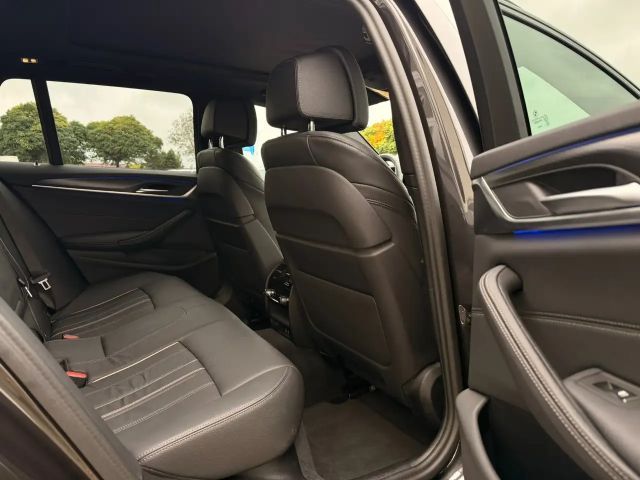 BMW 530 530d M-Sport Touring xDrive