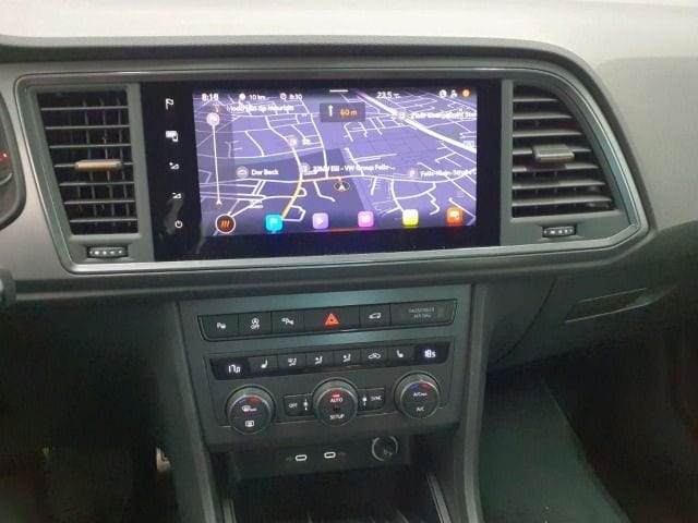 Cupra Ateca 2.0 TSI DSG