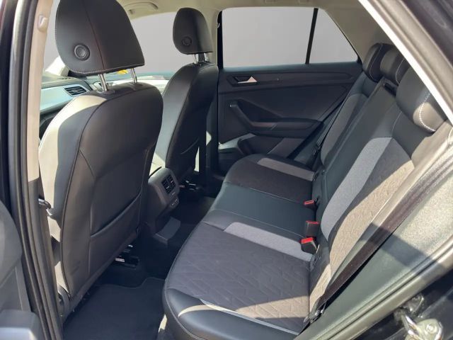 Volkswagen T-Roc 2.0 TDI DSG