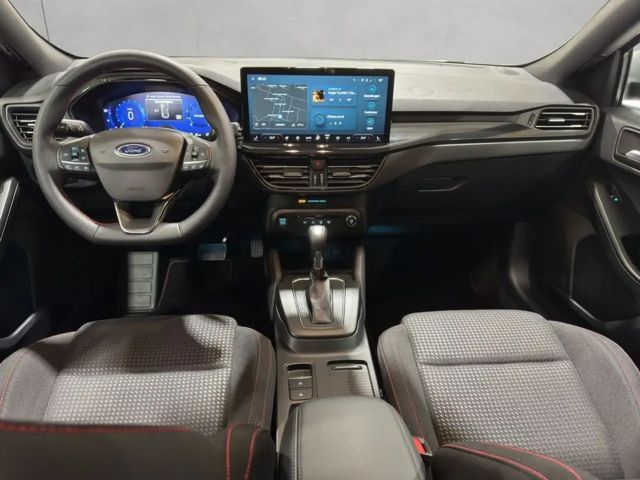 Ford Focus EcoBoost ST Line Wagon