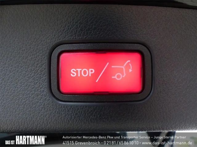 Mercedes-Benz GLC 200 4MATIC AVANTGARDE