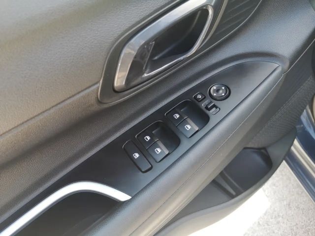 Hyundai i20 1.0 T-GDi Trend