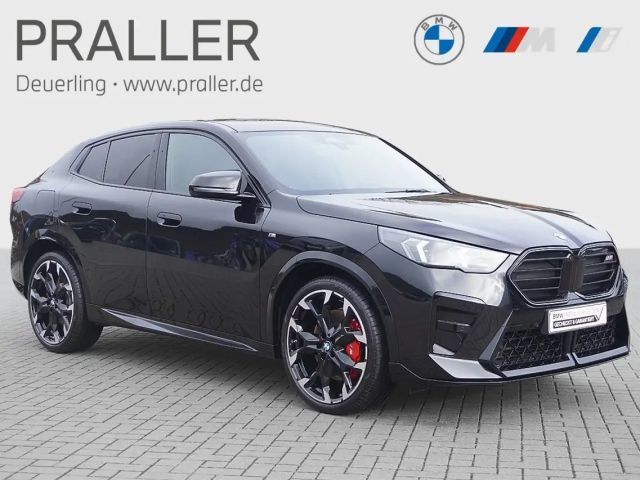 BMW X2 Coupé M-Sport M35i xDrive
