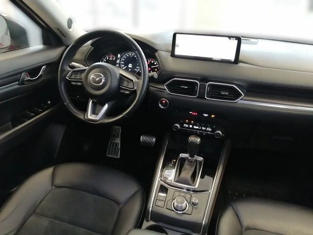 Mazda CX-5 4WD Homura