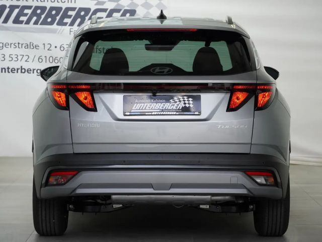 Hyundai Tucson 2WD T-GDi