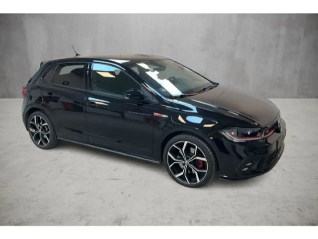 Volkswagen Polo DSG GTI