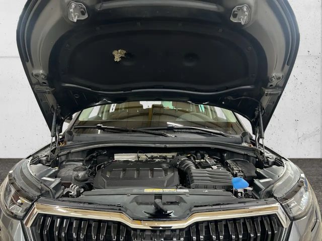 Skoda Kodiaq 2.0 TDI Tour