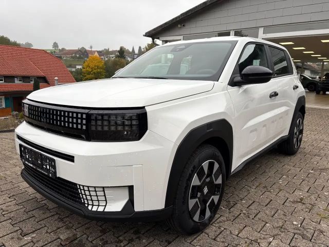 Fiat Grande Panda 1.2 *5 JAHRE GARANTIE*