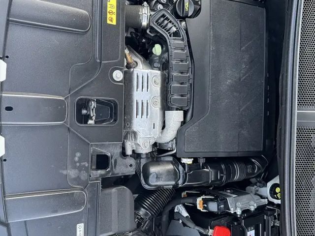 Peugeot 3008 Allure Pack EAT8 PureTech