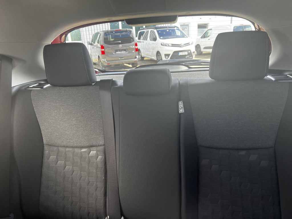 Toyota Yaris 5-deurs Comfort Team D