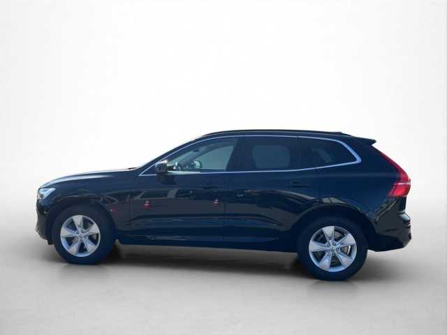 Volvo XC60 AWD Momentum