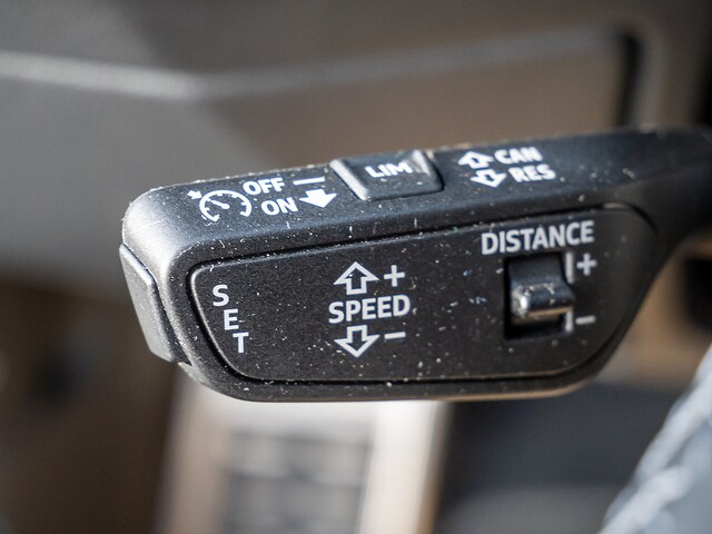 Audi A3 30 TFSI S-Tronic Sportback