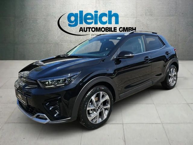 Kia Stonic GDi GT-Line