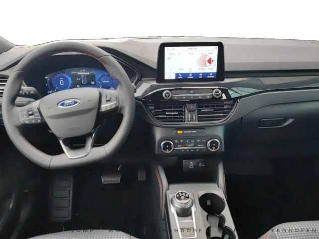 Ford Kuga ST Line