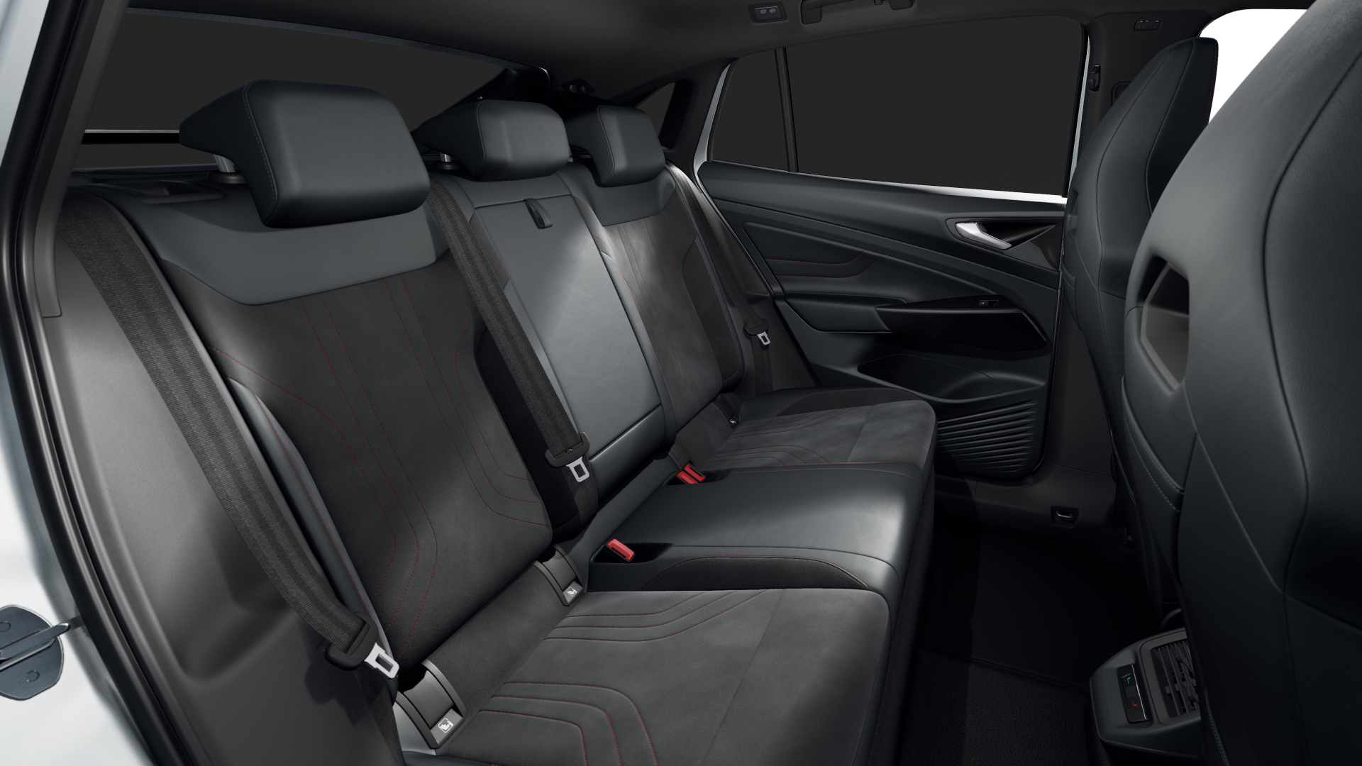 Volkswagen ID.5 4Motion GTX