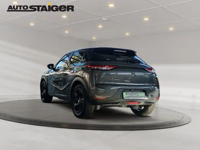 DS DS 3 Crossback Crossback E-Tense