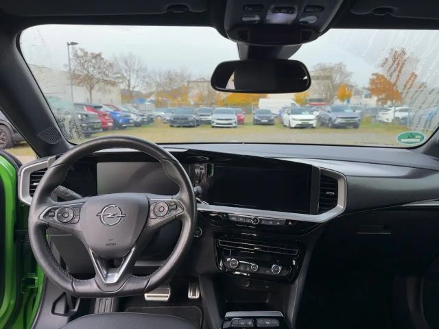 Opel Mokka Mokka-e Ultimate