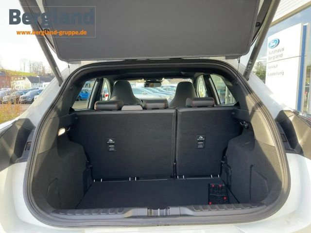 Ford Puma EcoBoost ST Line