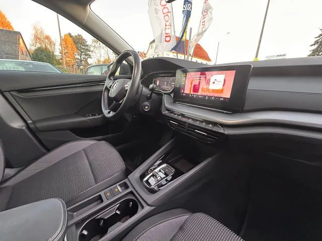 Skoda Octavia Ambition Combi