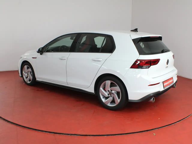 Volkswagen Golf 2.0 TSI DSG GTI