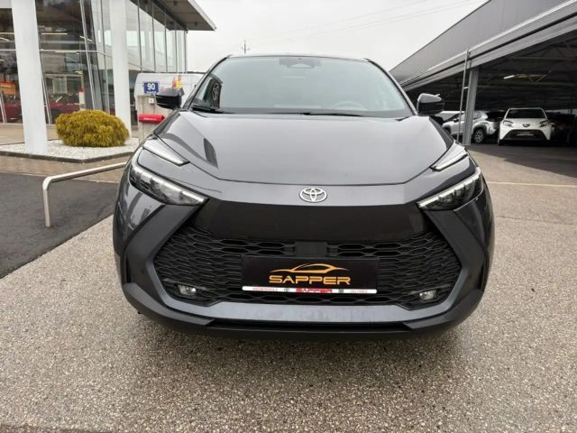 Toyota C-HR 4x2 Active Hybride