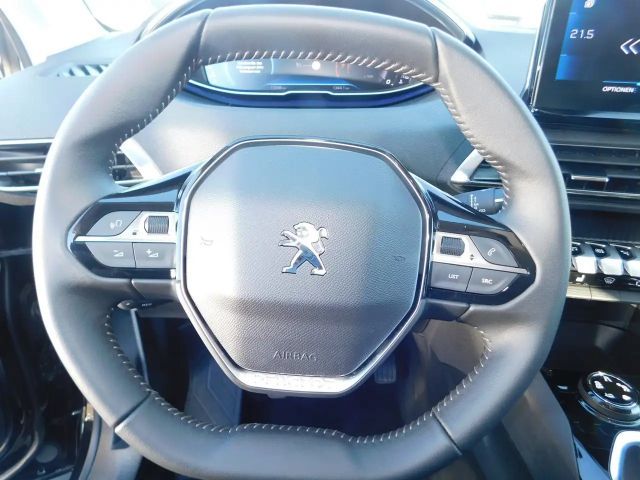 Peugeot 3008 Allure Pack