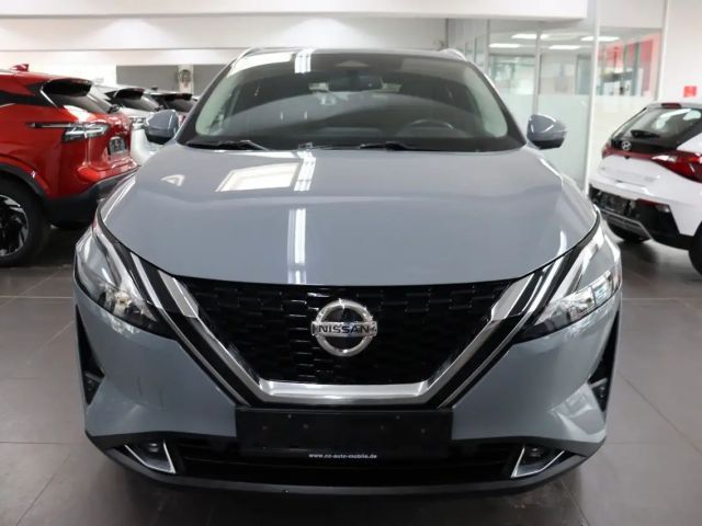 Nissan Qashqai N-Connecta