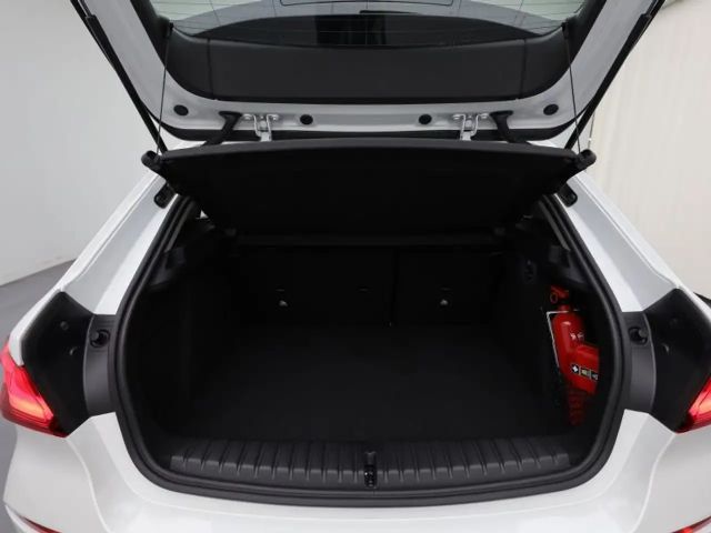 BMW 116 Sedan Sport Line