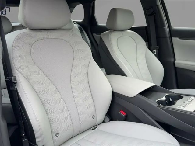 BYD Seal 6 Boost DM-i Touring