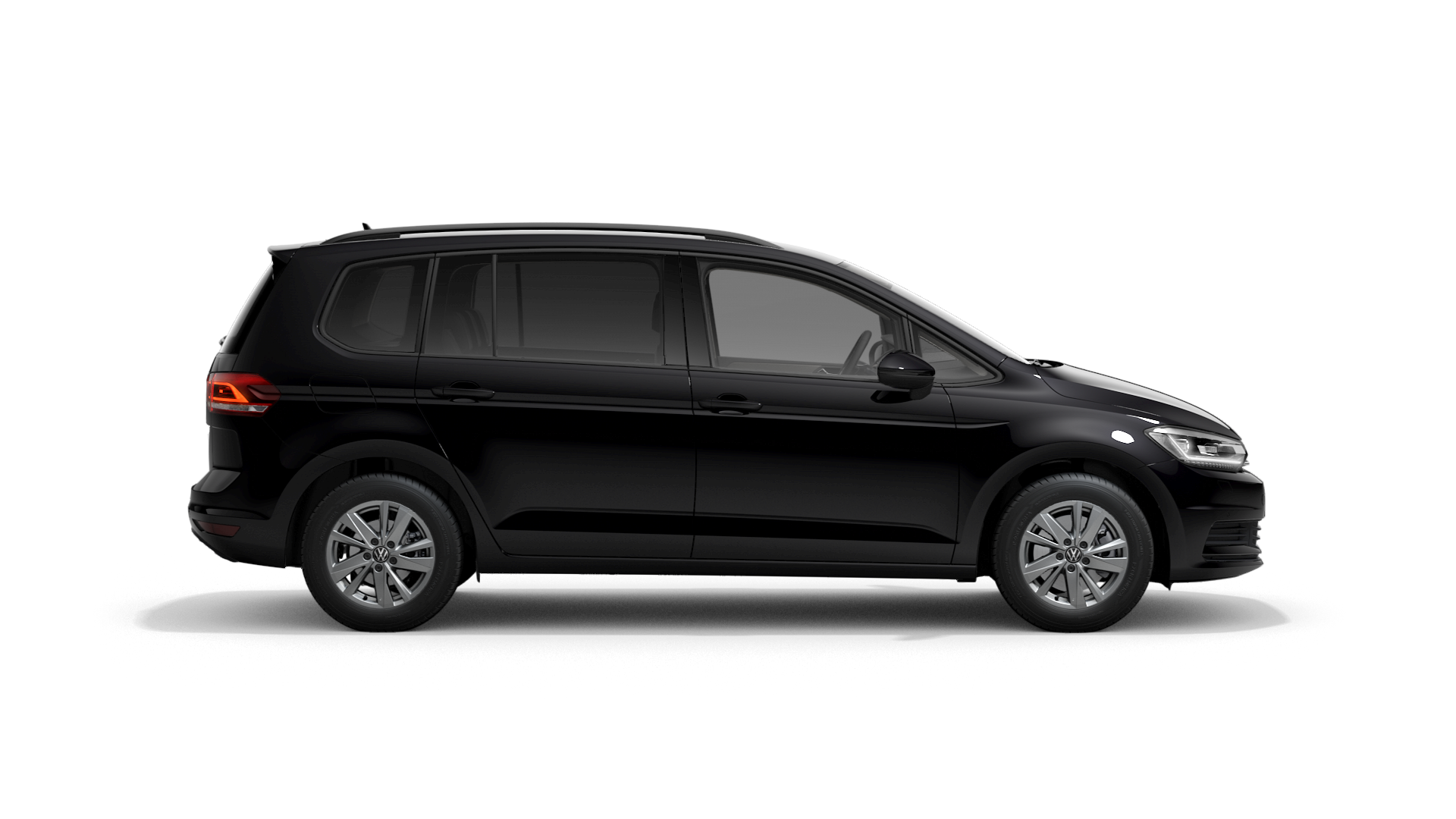 Volkswagen Touran 1.5 TSI Comfortline