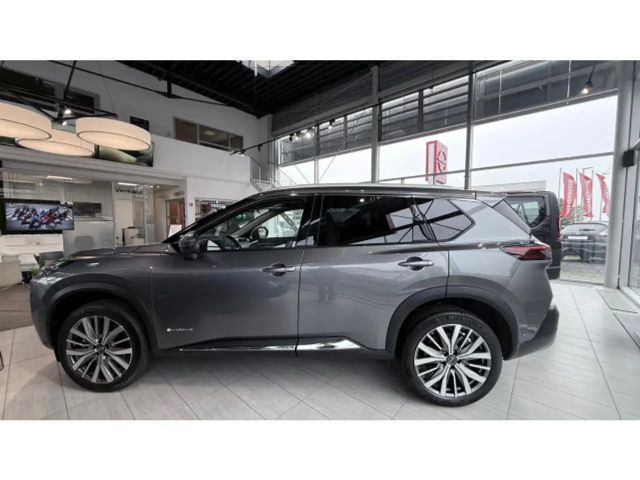 Nissan X-trail Tekna e-4ORCE