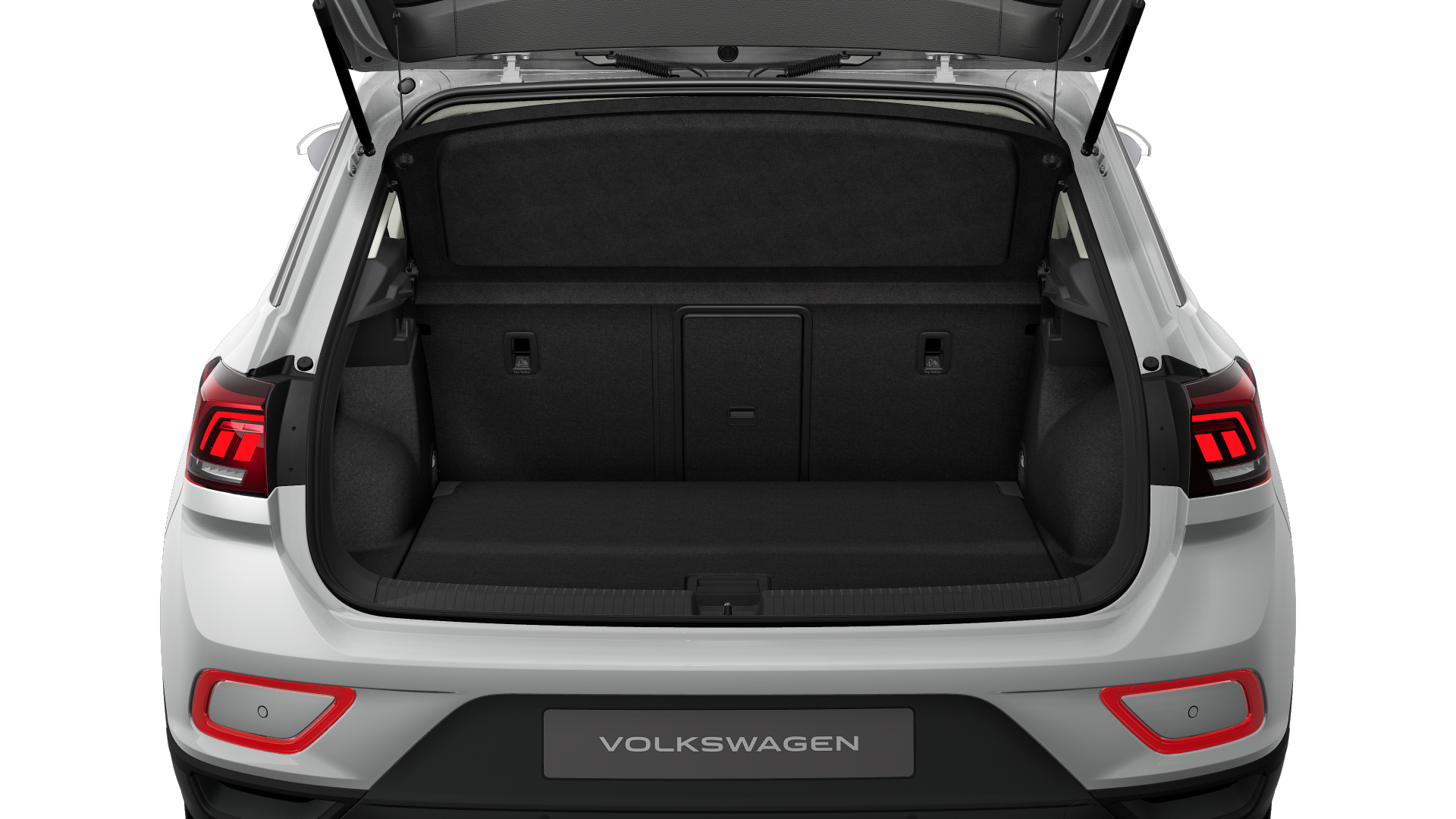 Volkswagen T-Roc 1.0 TSI Move